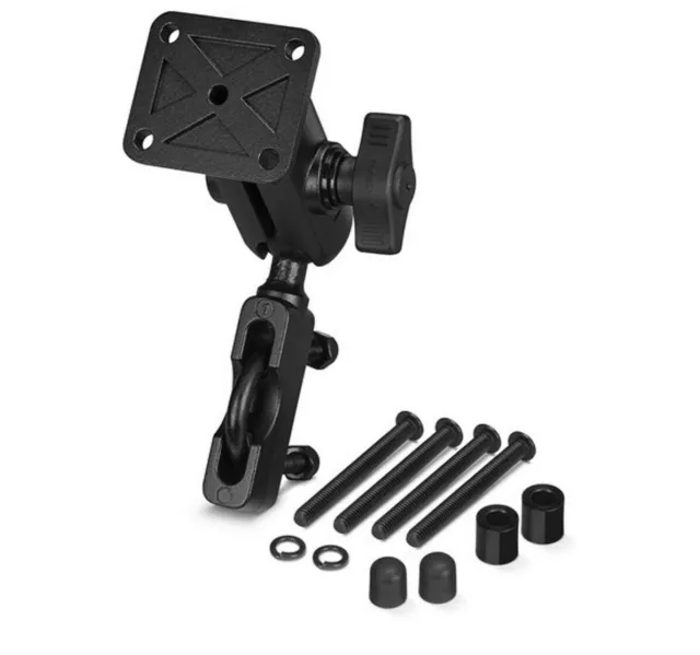 010-10962-10 GARMIN HANDLEBAR CLUTCH/RESERVOIR MOUNT KIT f/ZUMO MONTANA MONTERRA