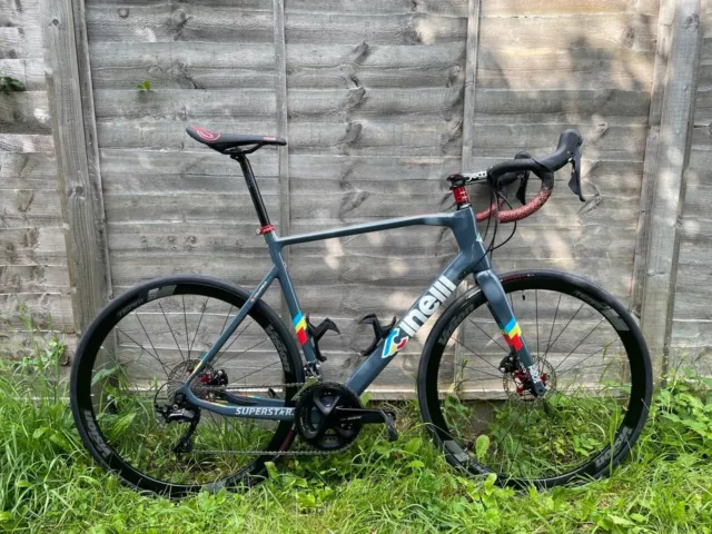 Cinelli superstar store 2020