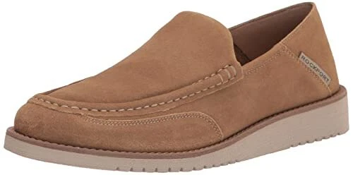 Rockport Men's Axelrod Crush Back Slipper - Choose SZ/color
