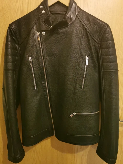 Reiss tay deals jacket
