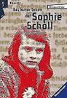 Das kurze Leben der Sophie Scholl von Hermann Vinke | Buch | Zustand gut