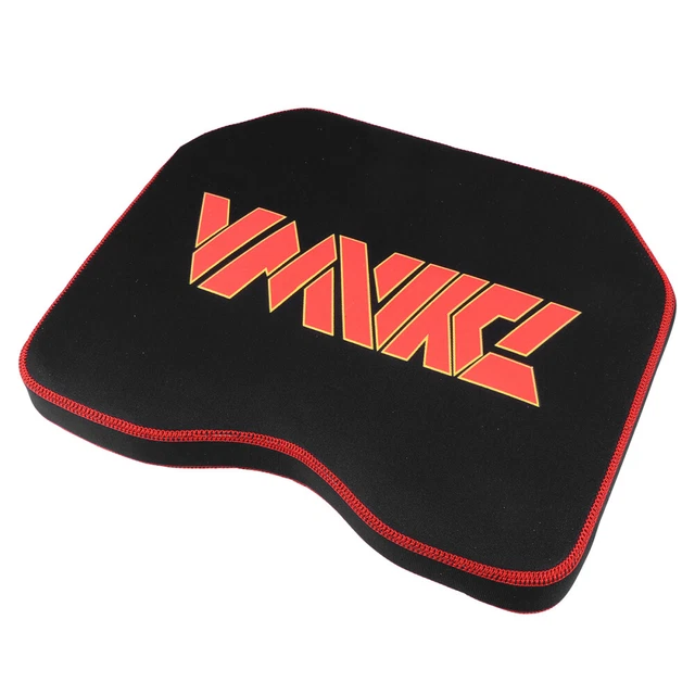 Cuscino Sella Canoa Cuscino Memoria Kayak Canna da Pesca Accessori