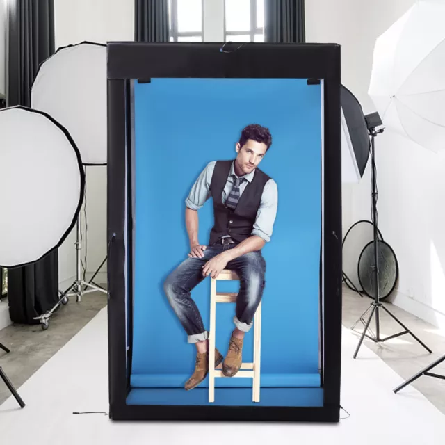 Fit Model Body Portrait Apparel Photo Shooting Photo Studio Shooting Light Tent!