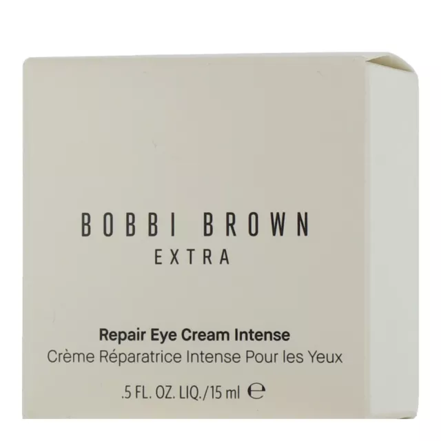 Bobbi Brown Face Care - Extra Repair Eye Cream Intense 15ml