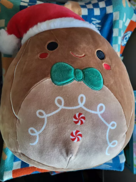 https://www.picclickimg.com/Z9wAAOSwqVNjfqgW/Squishmallow-Jordan-the-Gingerbread-Christmas-12-Holiday-Soft.webp