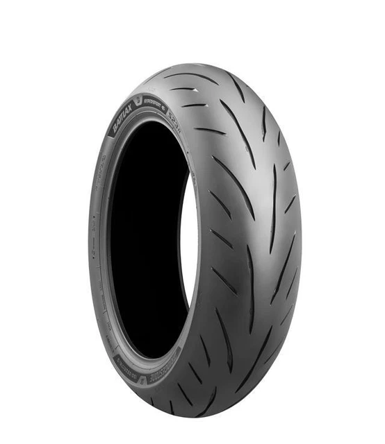 Pneumatico posteriore Dunlop American Elite MT90-B16 74H Fascia bianca stretta