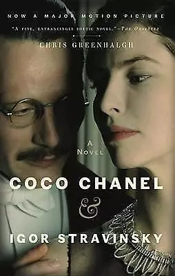 Coco Chanel & Igor Strawinsky - Chris Greenhalgh, 9781594484551, Taschenbuch