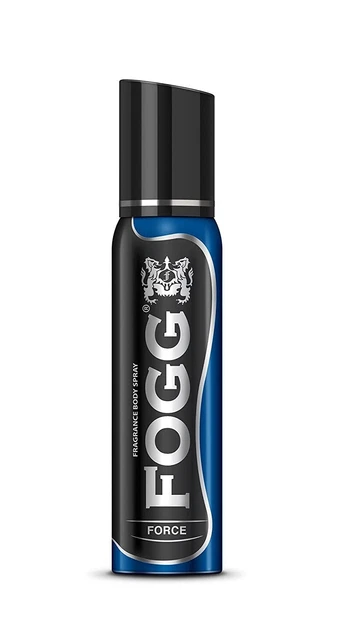 Spray corporal Fogg Force, 120 ml