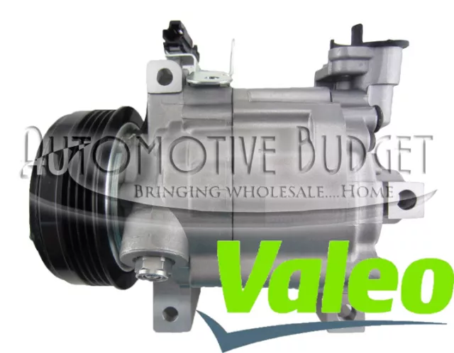 RYC New AC Compressor IH485-CLフィットSubaru Forester 2.5L 2007 2008 2009 2010  通販