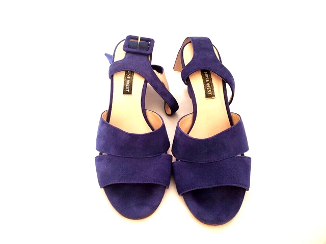Nine west vahan wedge sandal best sale