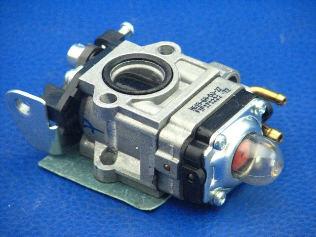 Vergaser Set Mit Dichtung AISEN Vergaser Satz Für Fuxtec FX-MS152 Motorsense - Komplettset Mit Dichtung & Filter Fuxtec Ersatzteil Vergaser