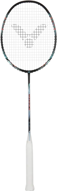 Victor Badmintonschläger Auraspeed 33H C | Badminton Schläger Racket Federball