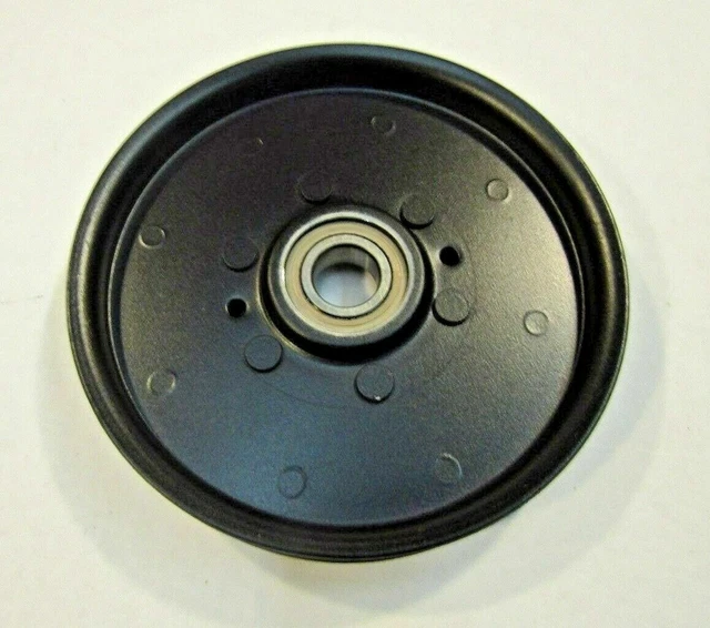 IDLER PULLEY WILL fit John Deere F510 F525 F710 F735 F725 GT225 GT235