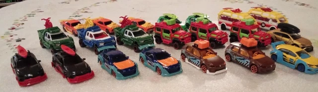 Altri veicoli, Modellismo statico, Giocattoli e modellismo