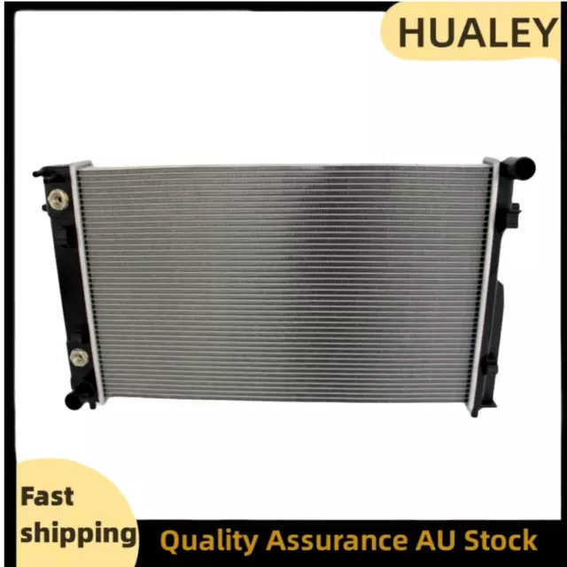 Radiator For 2002-04 Holden Commodore VY/WK Statesman Caprice V8 5.7L CX8/LX8 AT