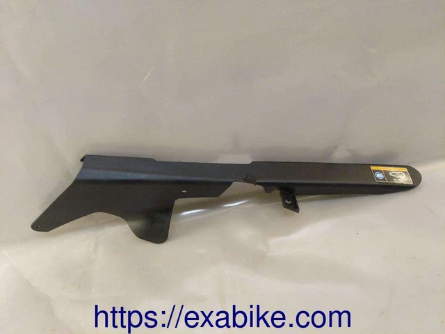 carter de chaine pour Kawasaki ZX10R  de 2011 a 2022