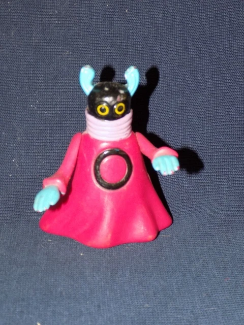 Figurine Masters Of The Universe - Altaya Collection N°10 - Orko - Neuf