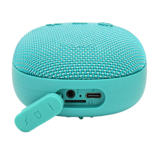 Small speaker with memory card cheap