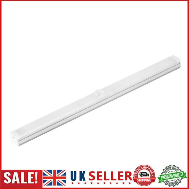 LED CLOSET LIGHT Easy Installation Motion Sensor Housewear