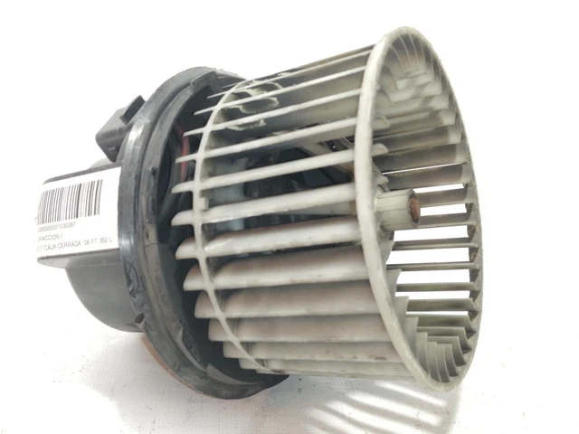 6C1H18456CA moteur pour FORD FORD TRANSIT CAJA CERRADA 06 FT 350 L (LARGO) PKW