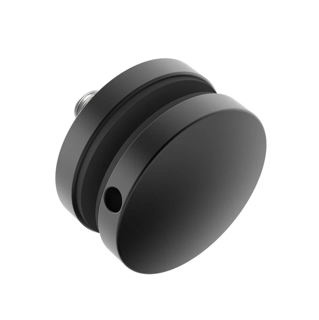 Inox Punto Fisso/ Supporto Per Vetro 48mm/50mm/Stainless Railing In - Foto 7