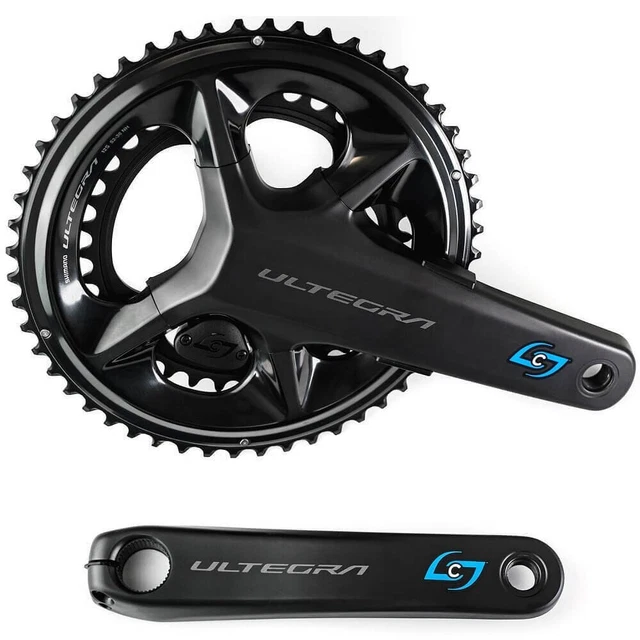 stages power meter shimano ultegra r8000 l