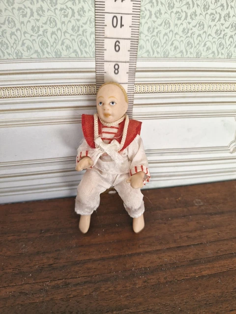 Giraffa Casa Delle Bambole In Legno, Villa Camilla - Giocattoli Online | Giochi Online - Foto 12