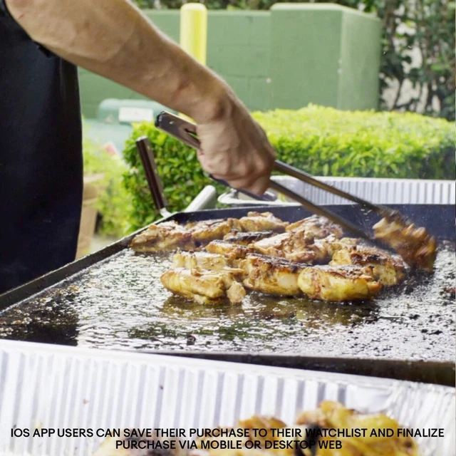 $150 Charitable Donation For: World Central Kitchen Hawaii Wildfire Relief