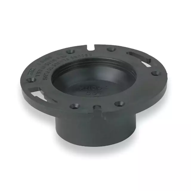 MUELLER INDUSTRIES 02903 Toilet Flange,Mueller Industries