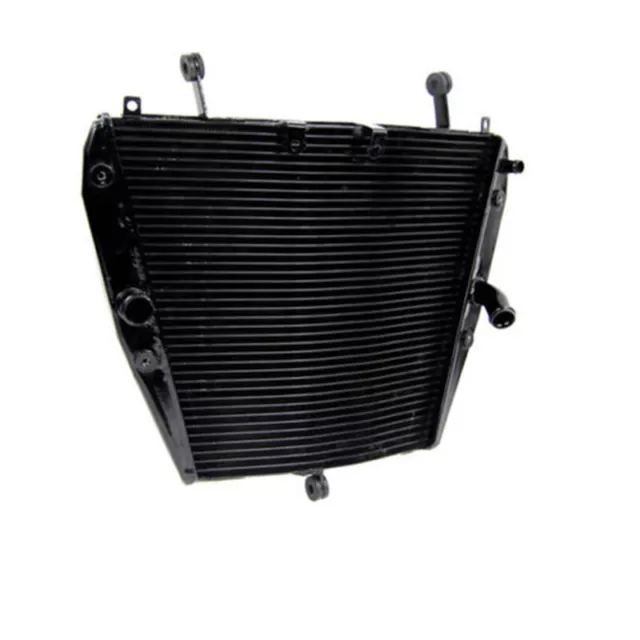 Radiatore Acqua Alluminio Per HONDA CBR1000RR CBR 1000RR SC59 2008-2011 2009