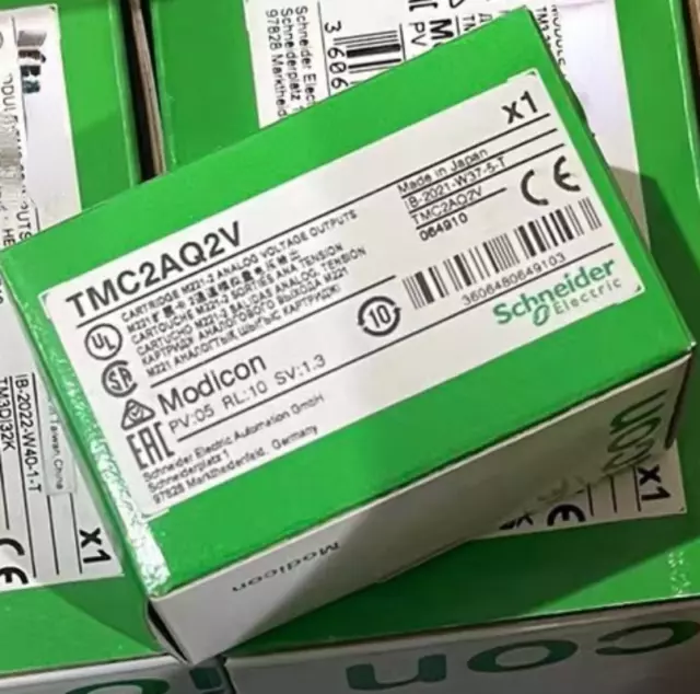1pcs New   Schneider   TMC2AQ2V