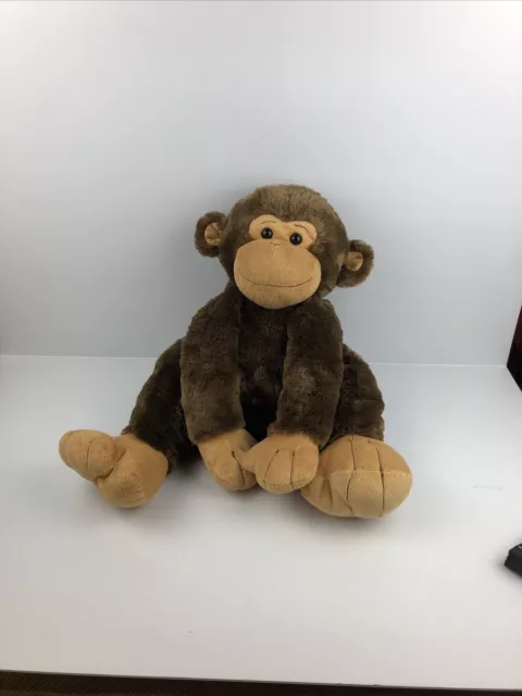 Toys r us stuffed monkey deals
