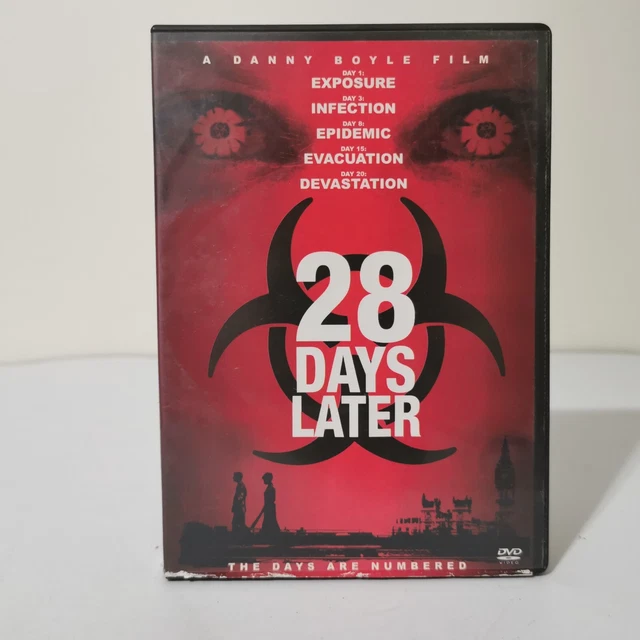 28 days later full clearance movie free