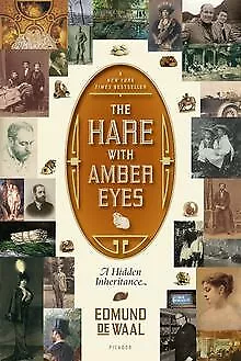 The Hare with Amber Eyes: A Hidden Inheritance von Waal,... | Buch | Zustand gut