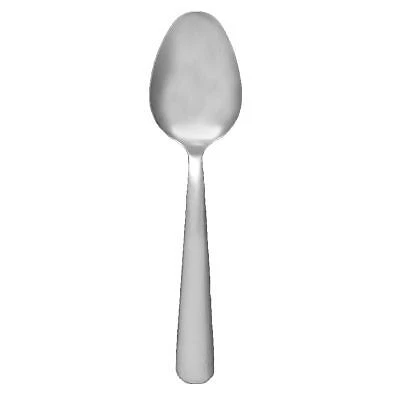 World Tableware 651 003 Med. Wt. Windsor 7-5/8" Tablespoon - Dozen