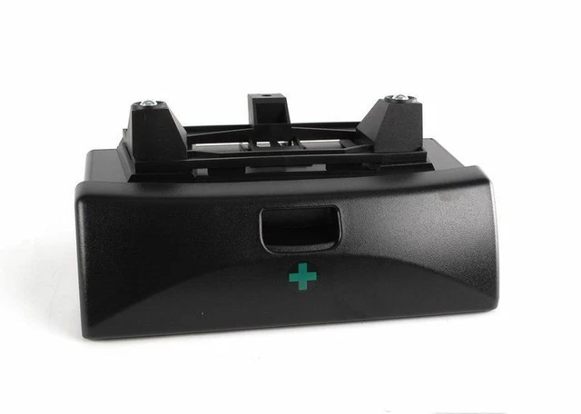 New Genuine Bmw 3 Series E46 E93 Convertible Underseat First Aid Kit Bracket