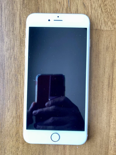APPLE IPHONE 6S Plus 128 GB Gold (Unlocked) Excellent
