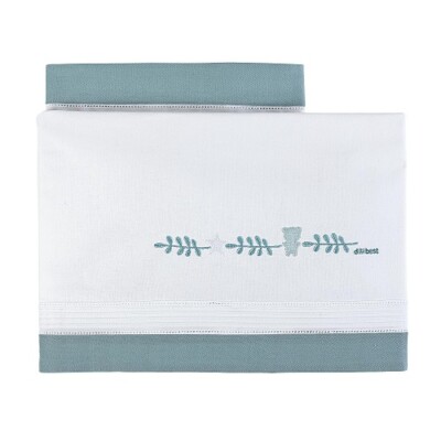Lenzuola Culla Co-Sleeping You&Me Dili Best Astrid set 3pz Cod DB621C24 