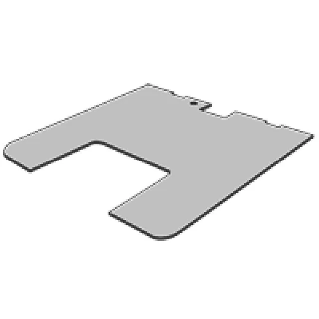 Platform Floor Mat R44960 fits J D 2520 3020 4000 4020 4320