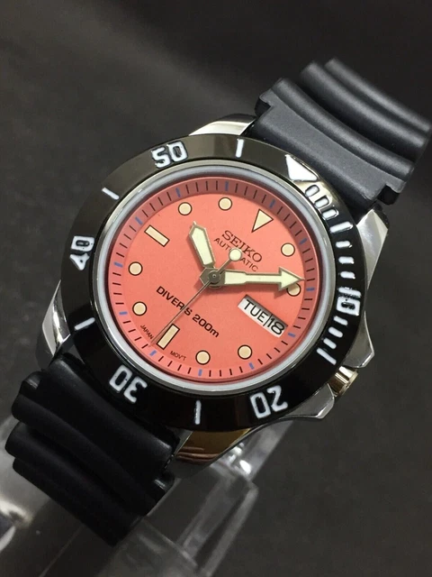 Orologio Citizen Uomo - Meccanico Automatico 40mm Giallo Ocra - NJ0150-81Z
