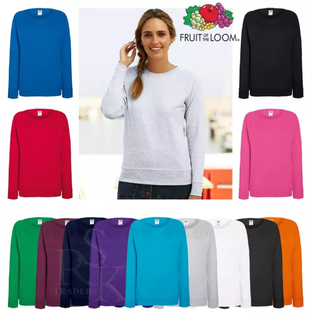 Fruit of the best sale loom sweatshirt ebay