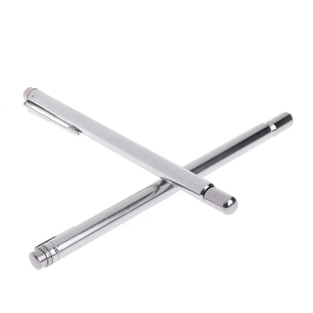 Aste Di Rame Per Rabdomanzia - 99,9% Puro, Per Ricerca Acqua, Oggetti Nascosti E Investigazioni - Foto 3