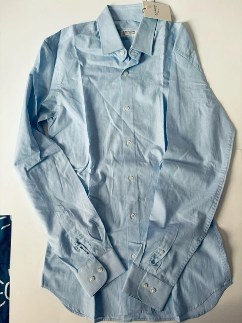Chemise Homme FISHBONE Slim Fit - Taille L (FR42) - Parfait état