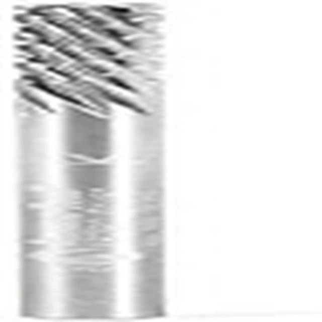 - 46260 Solid Carbide CNC Spiral Carbon Graphite & Carbon Fiber Panel Cutting 1