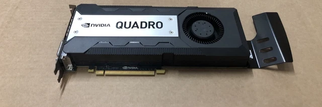 Quadro k6000 on sale