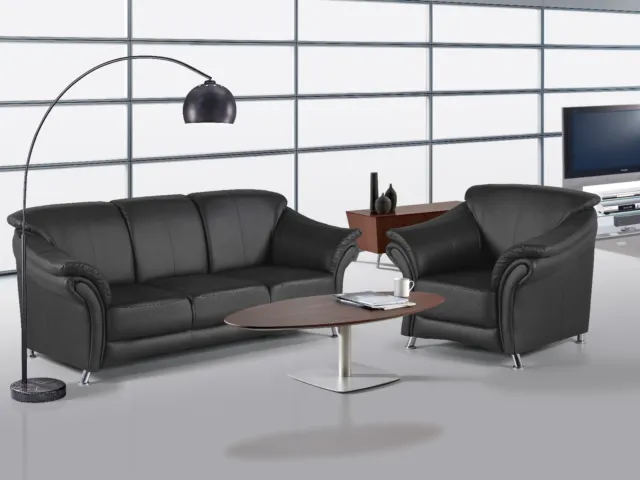 Büromöbel, Sitzmöbel, Büro Lounge Sessel und Sofas