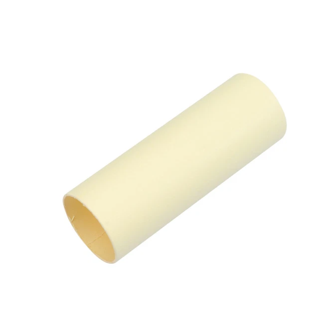 30 pz tubi di cartone fai da te Kraft puzzle bambino