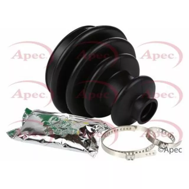 Apec CV Boot Kit (ACB1002) - OE High Quality Precision Engineered Part