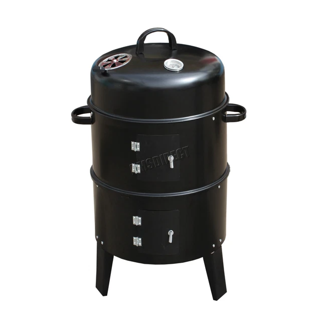 Foxhunter bbq outlet