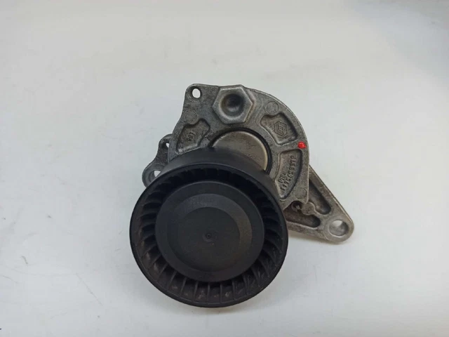 786324 Tendeur De Courroie Auxiliaire Pour Renault Megane Iv Berlina 5P | 117505